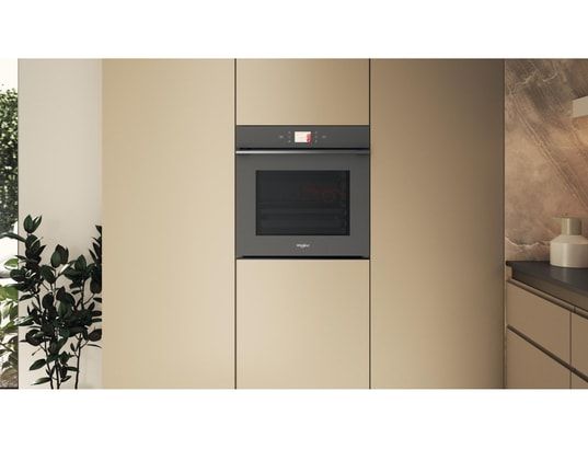 WHIRLPOOL - Four encastrable pyrolyse WOI118FPT2SSMAF