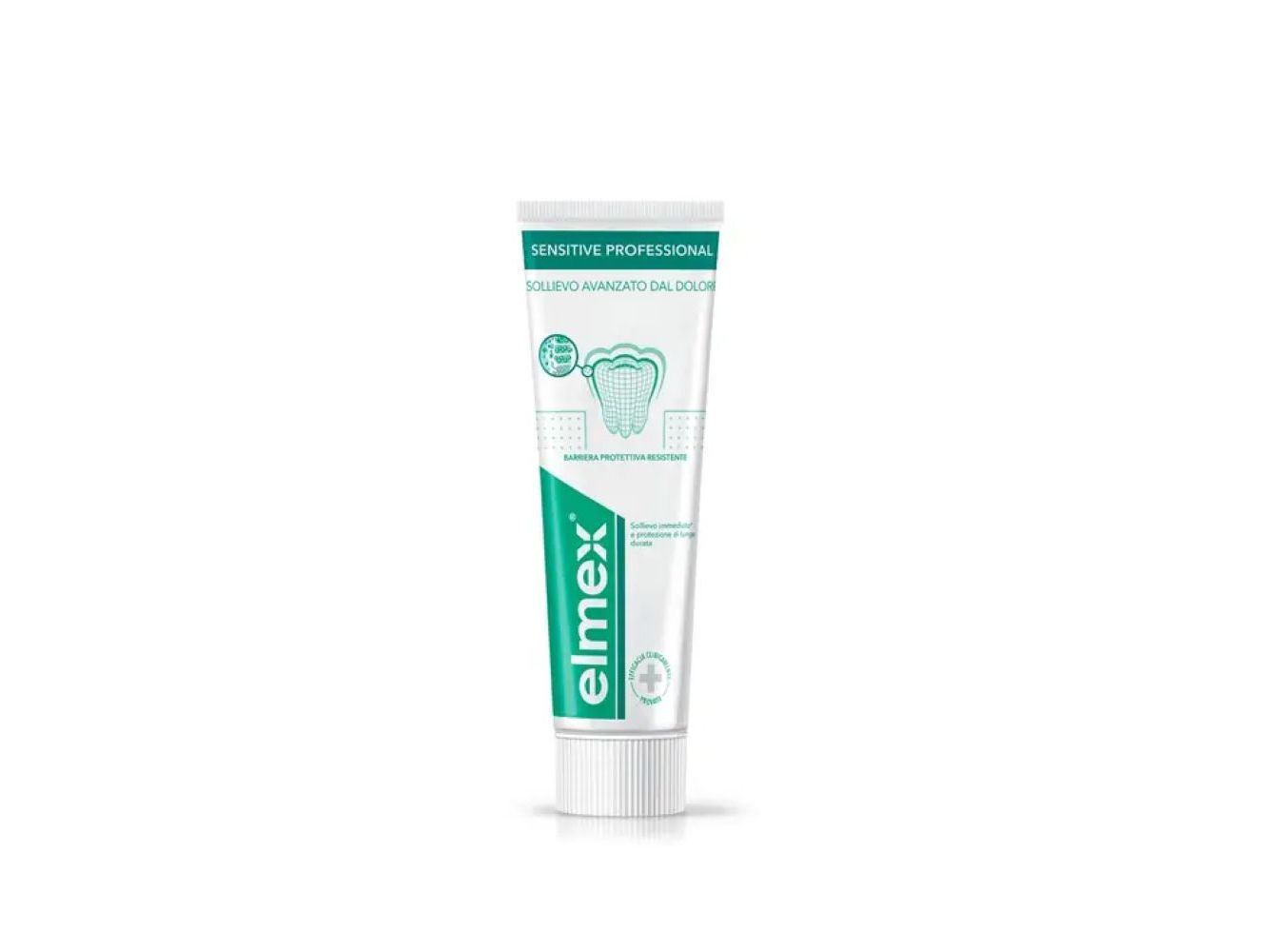 PASTA ELMEX SENSITIVE 75ML