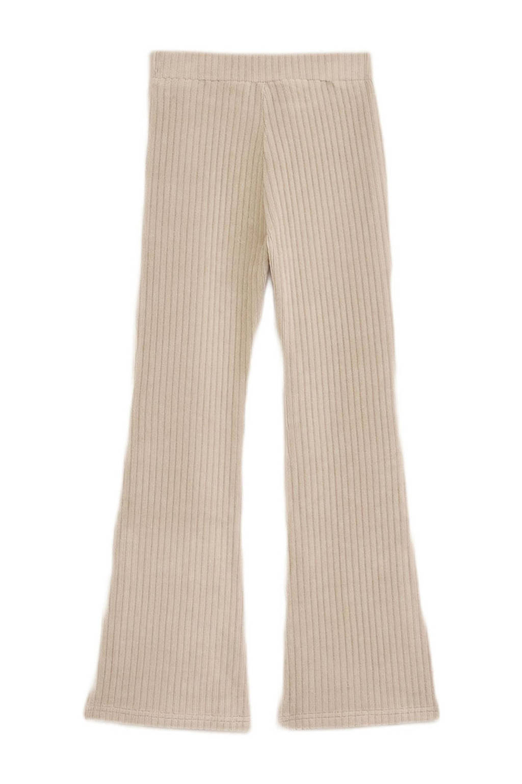 WE Fashion flared flared broek