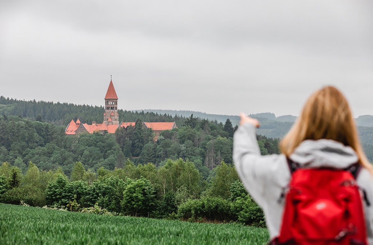 Romantikurlaub Luxemburg