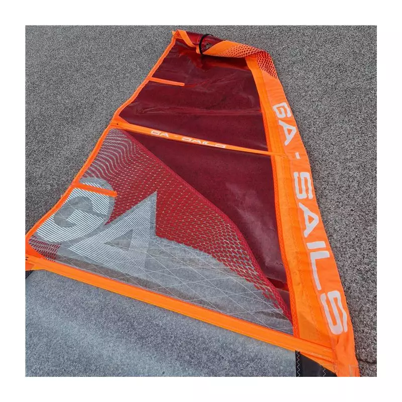 voile GA Hybrid 4.7 2017 Occasion C
