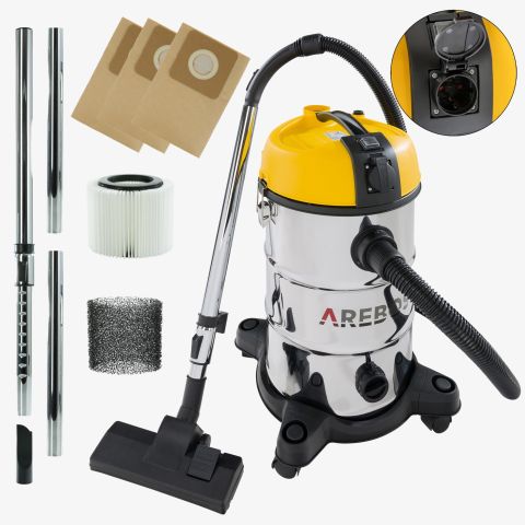 Industriestaubsauger 2300W
