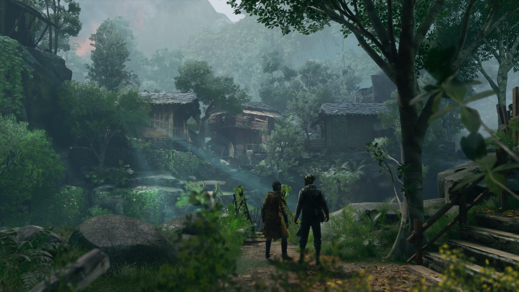 Unknown9: Awakening- PlayStation 4