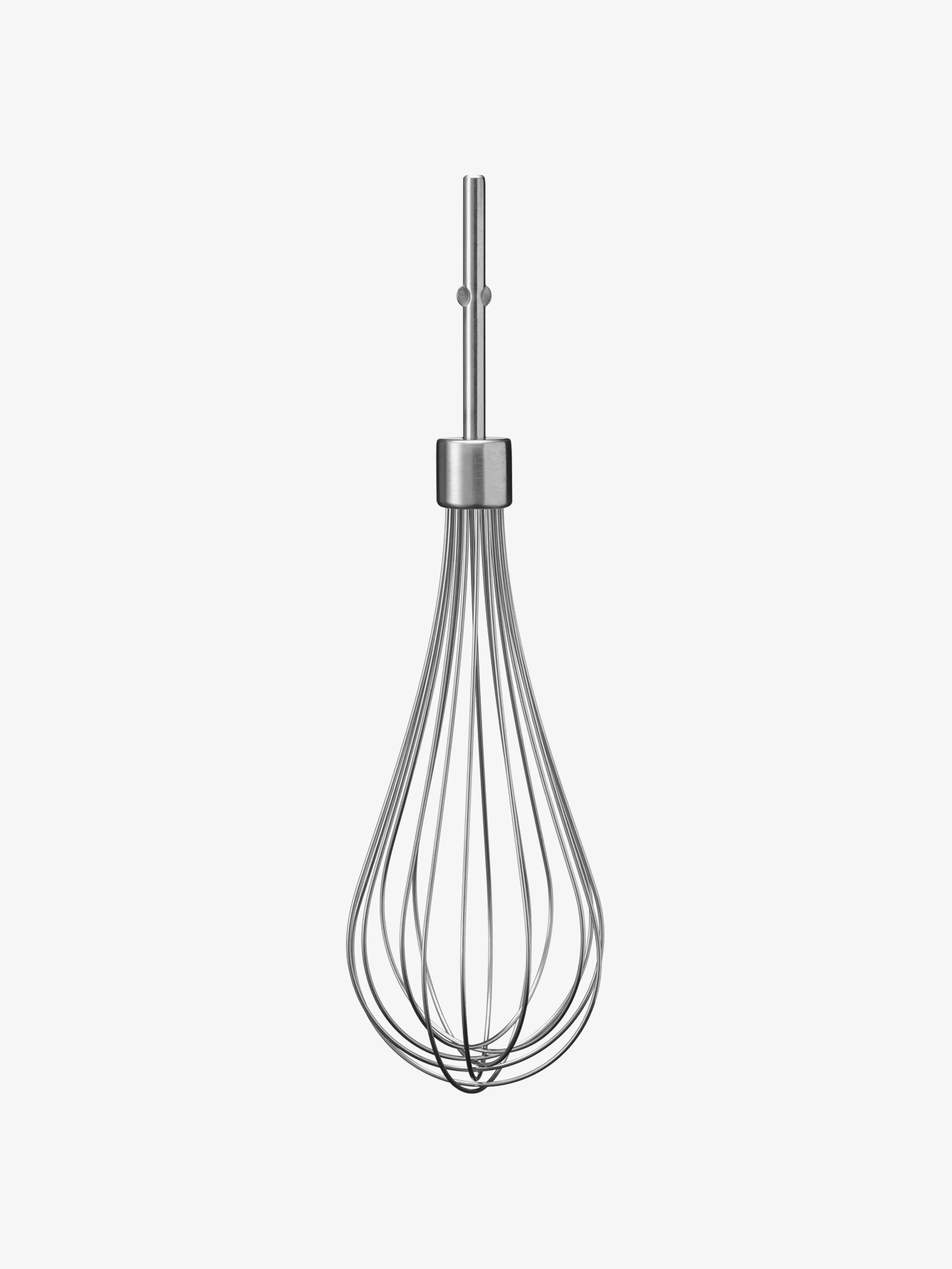Handmixer Digital, 6-delig