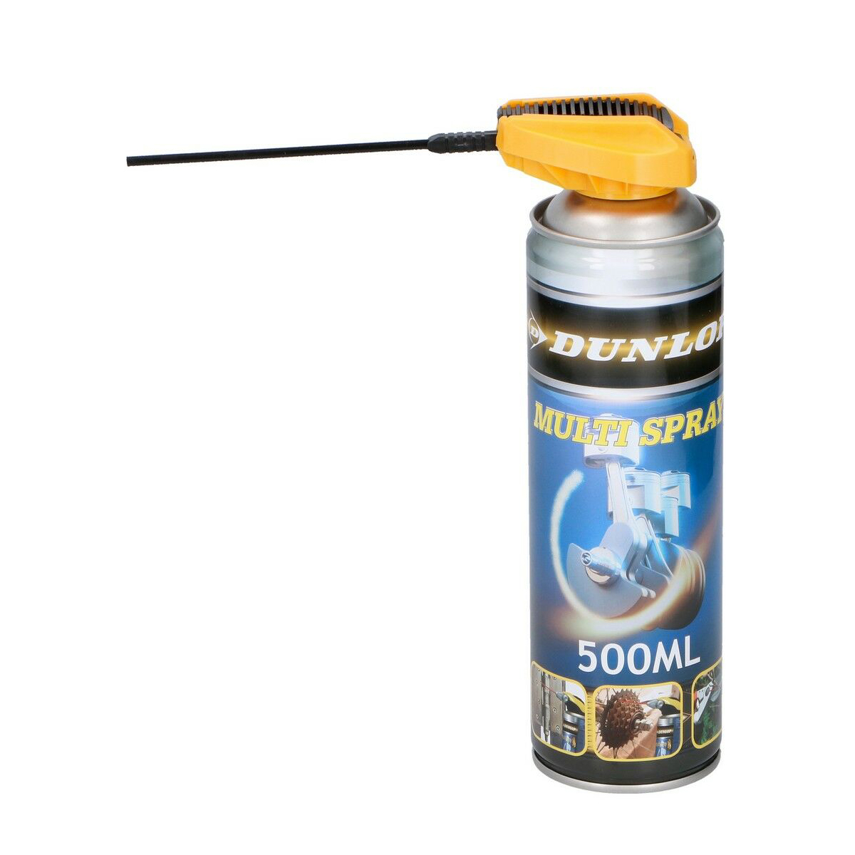 Multifunktionsspray 500 ml