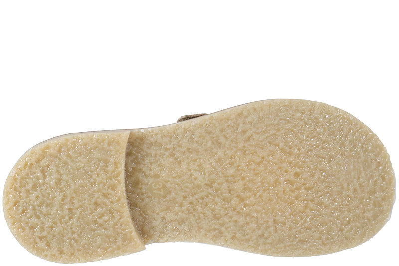 NEW FEET LOAFERS I TAN RUSKIND