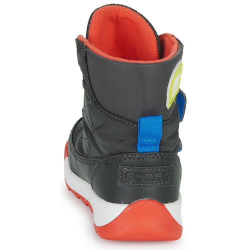 Sorel - CHILDRENS WHITNEY II STRAP WP - Gris