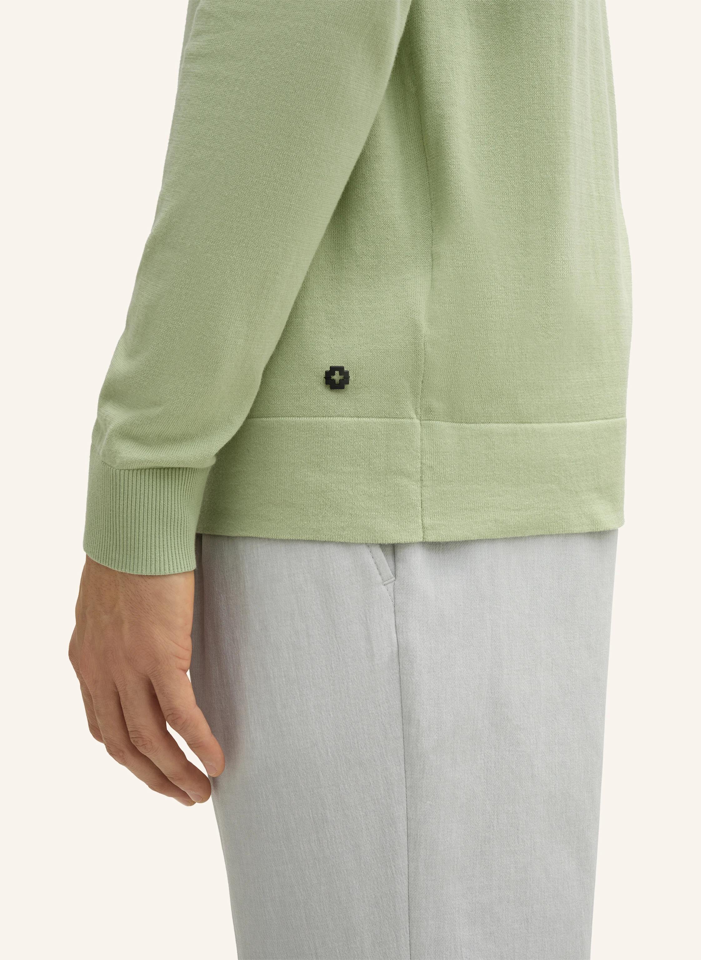 STRELLSON Pullover VINCENT
