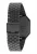 Nixon The Re-Run All Black Herrenuhr A158001