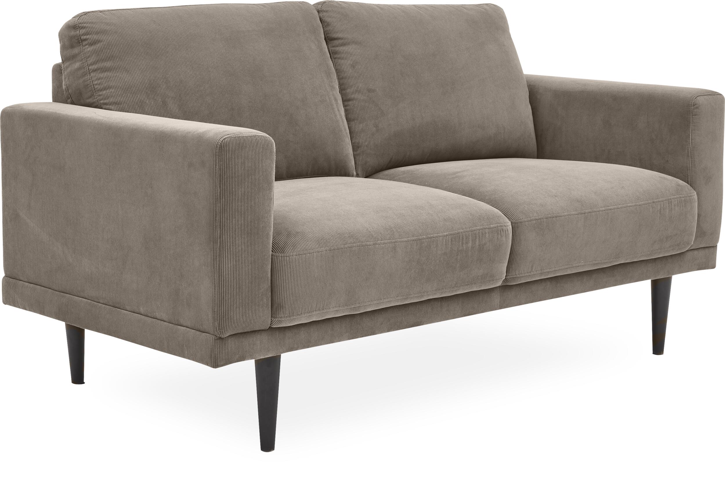 Mexico V1 2½ pers. Sofa