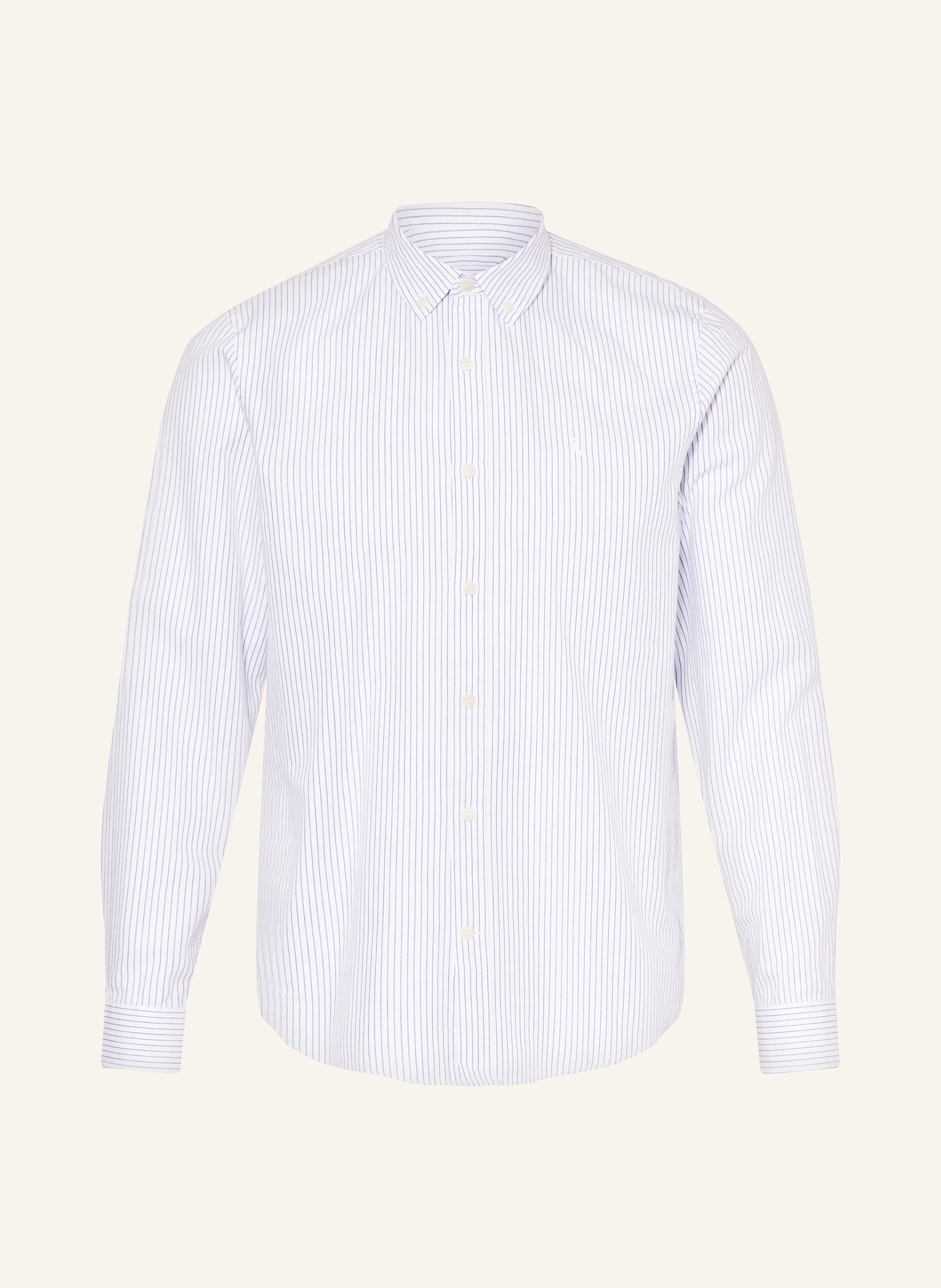 ARMEDANGELS Hemd QUAASA Slim Fit