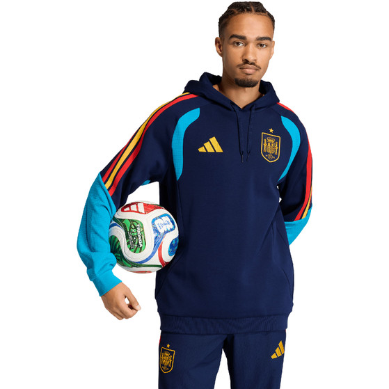 adidas Spanje Sweat Hoody WK 2026