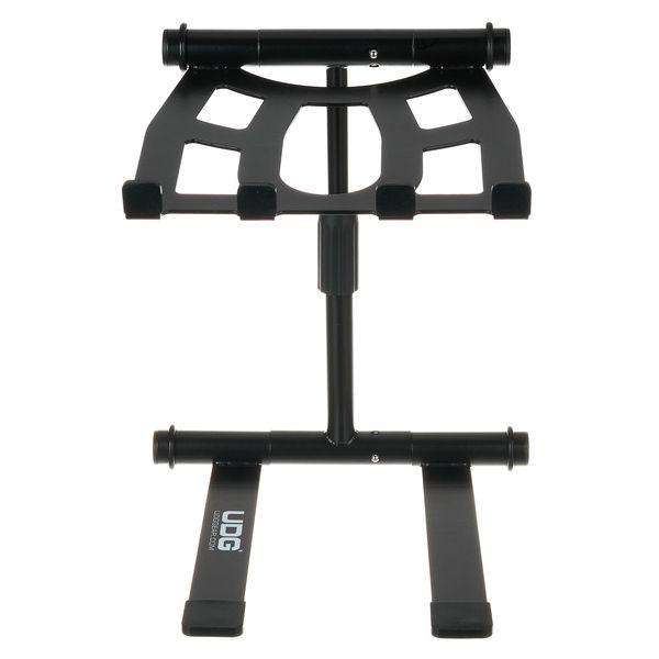 UDG Ultimate Laptop Stand Black