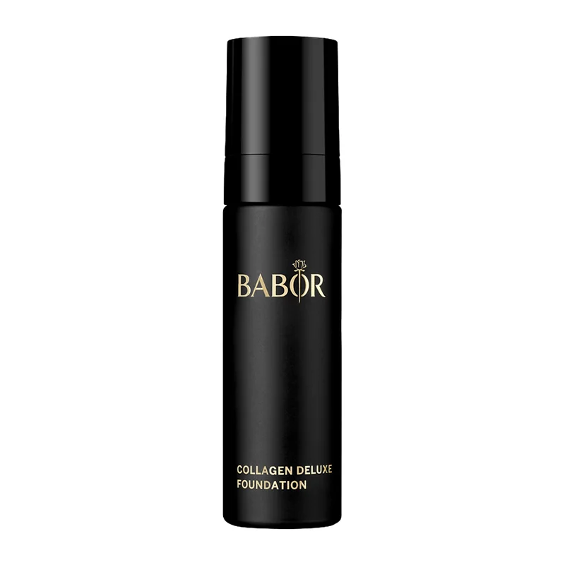 Collagen Deluxe Foundation 01 porcelain, 30ml