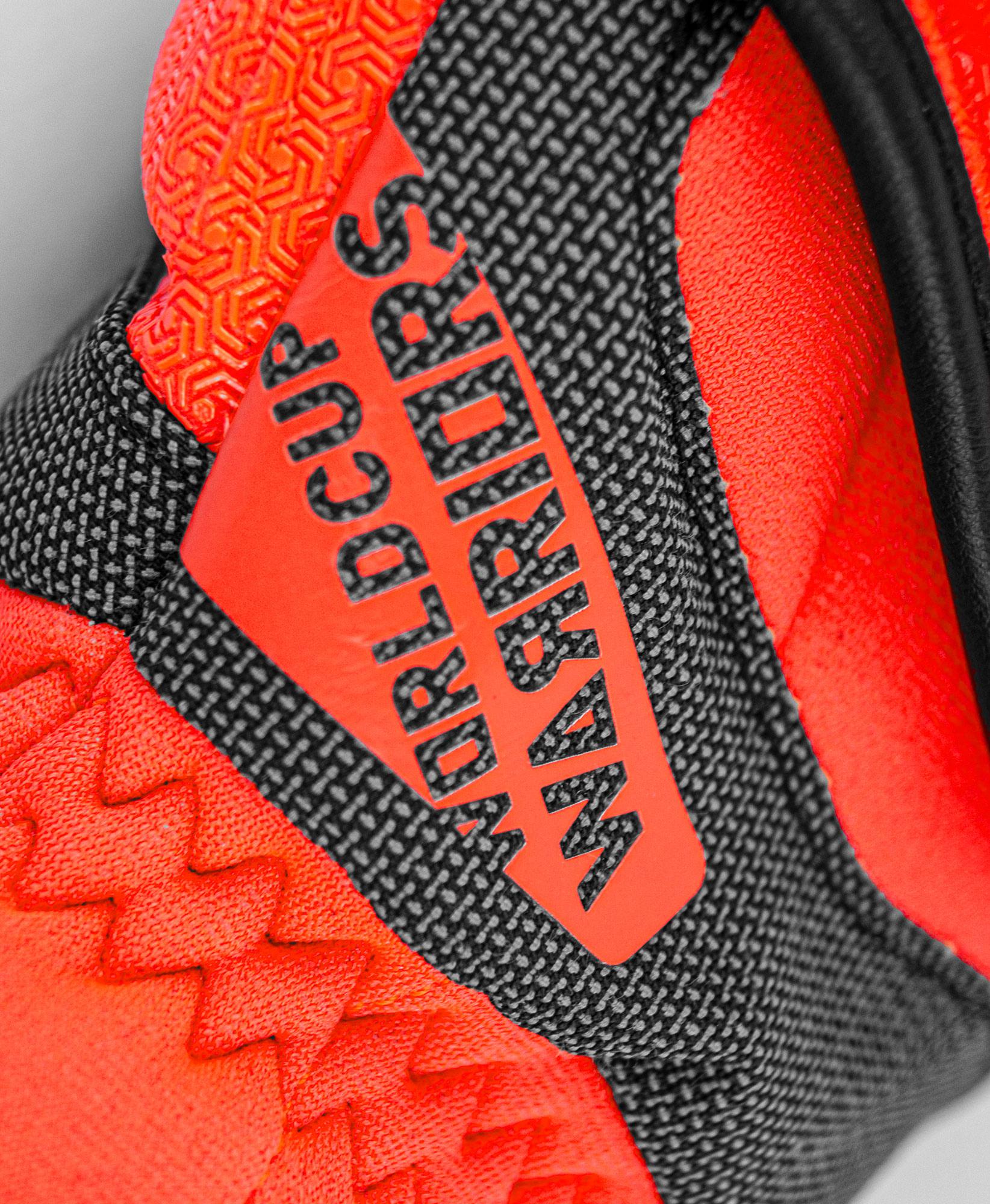 Reusch Worldcup Warrior GS Mitten