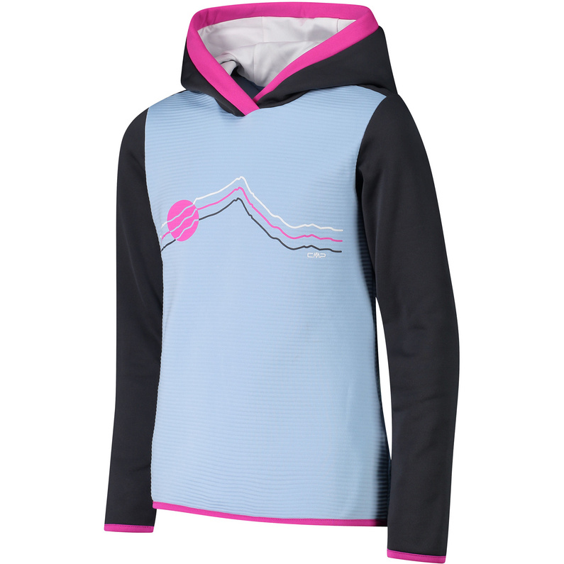 CMP Kinder Hoodie