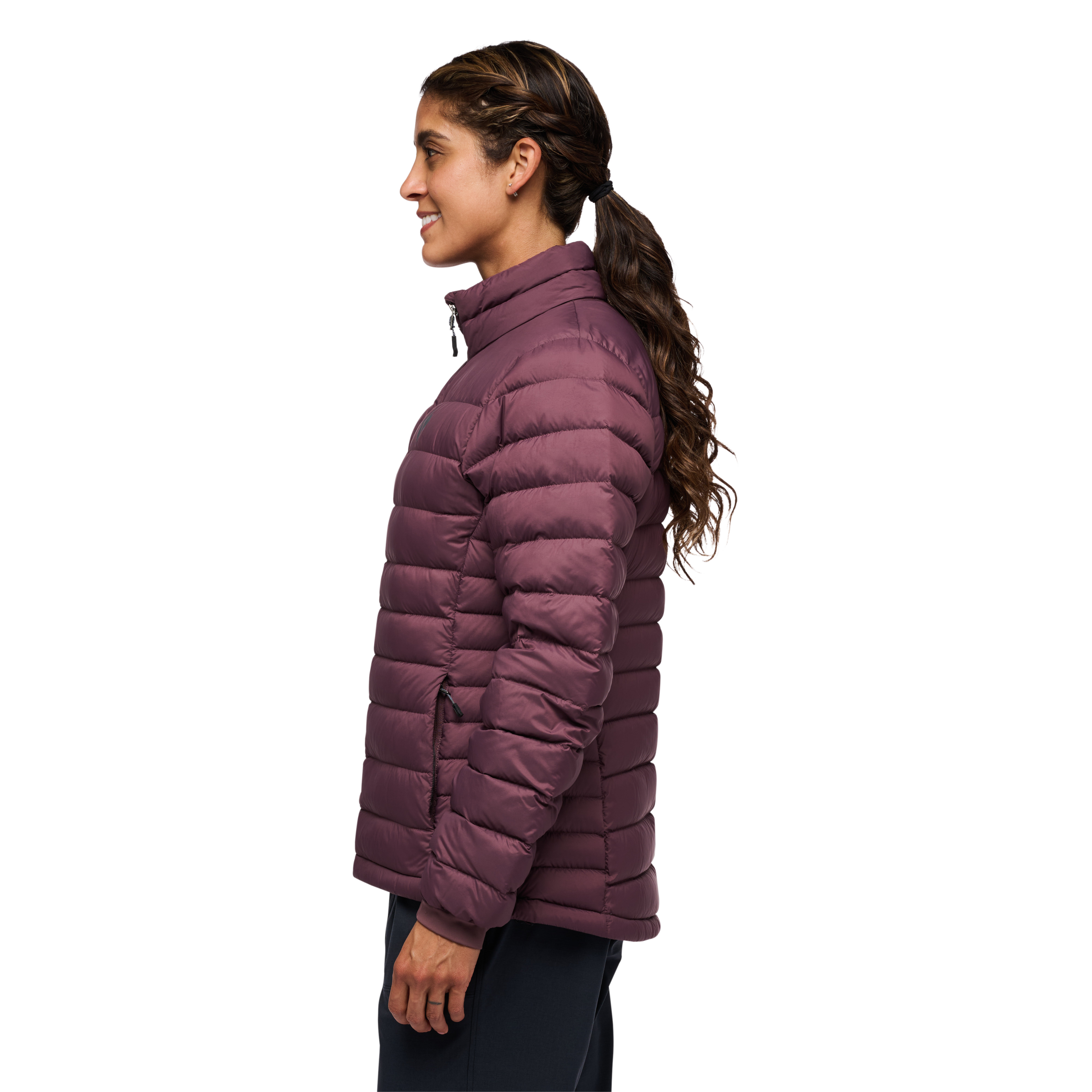 W AcceSS Down Jacket
