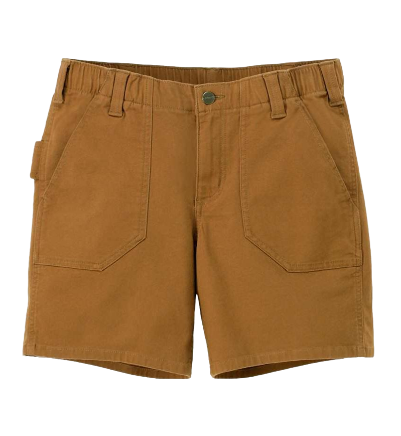 Canvas Work Short