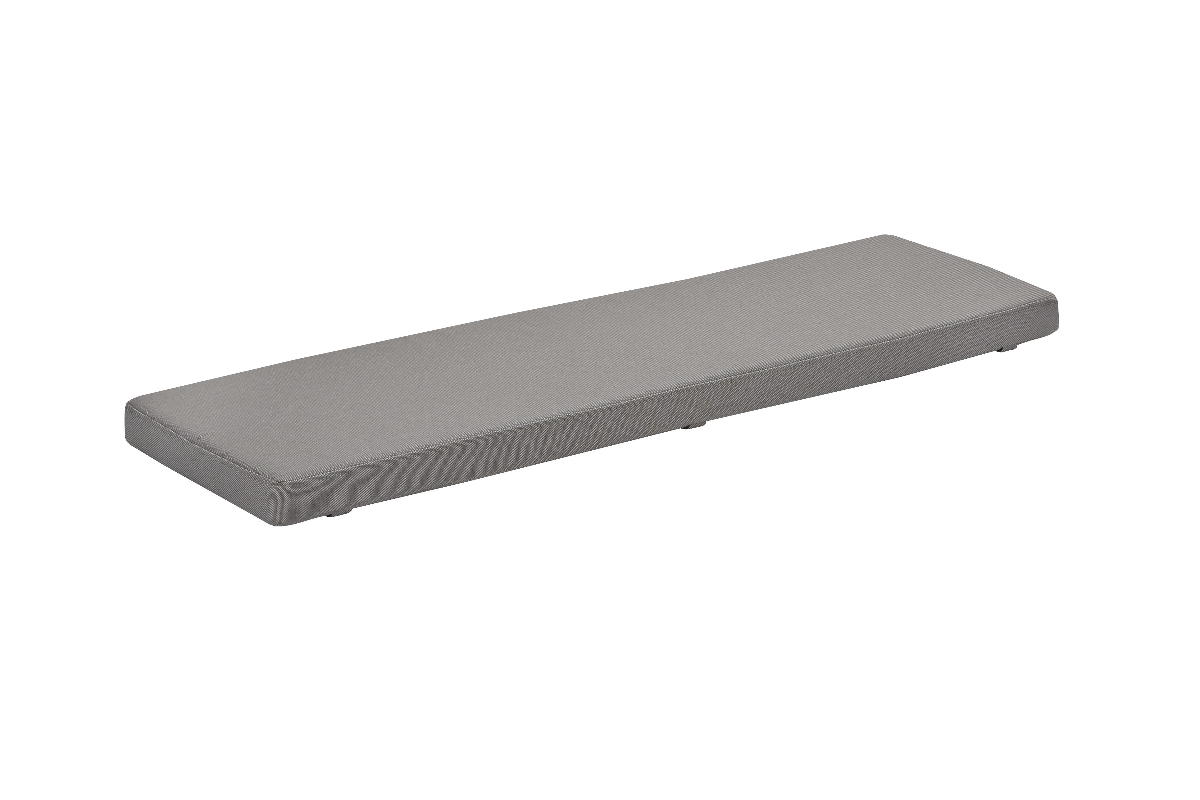 Talen Buitenmeubelen - Bankkussen tbv Weidebank 120cm - Taupe