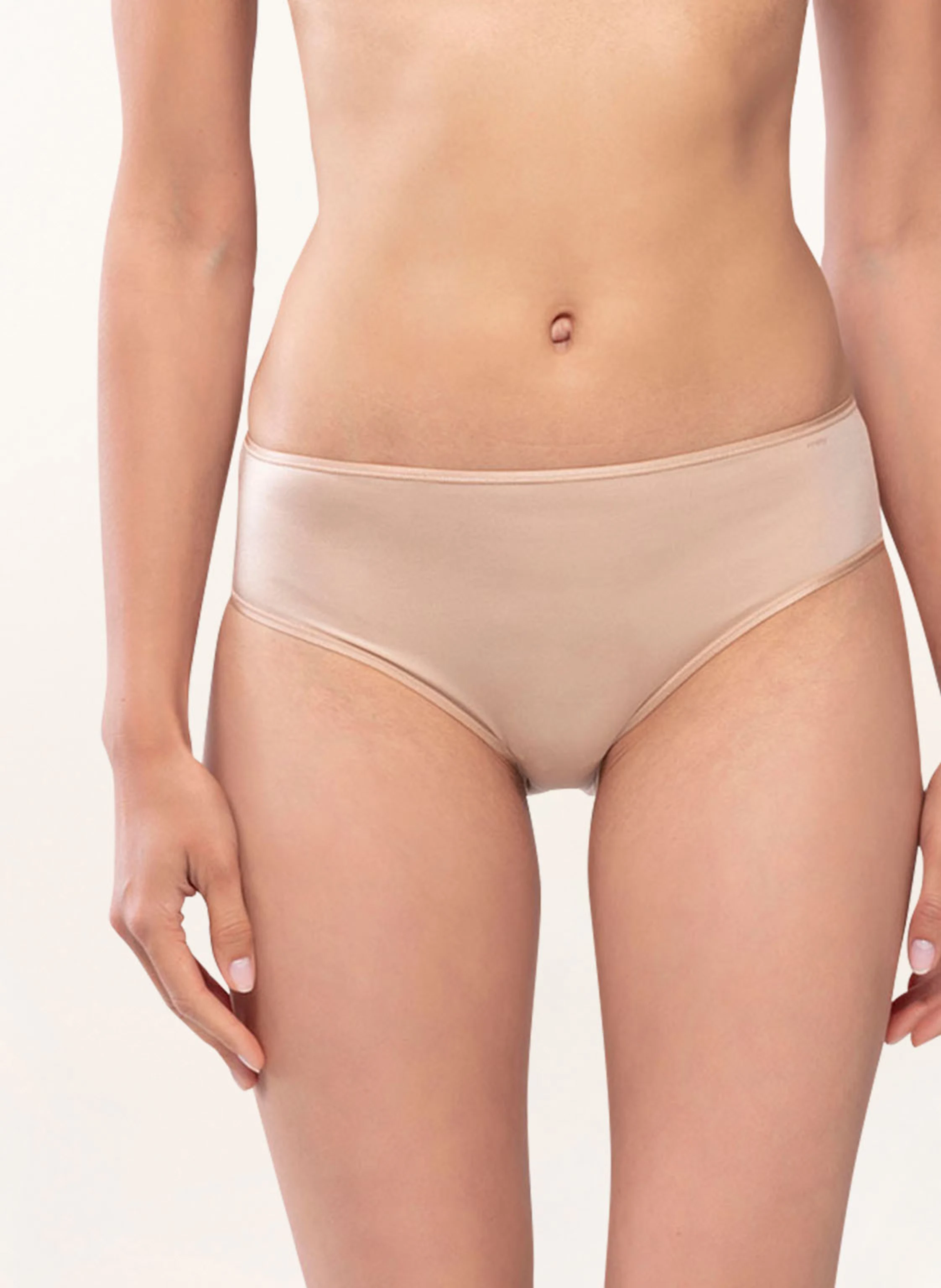 mey Slip Serie JOAN aus Satin