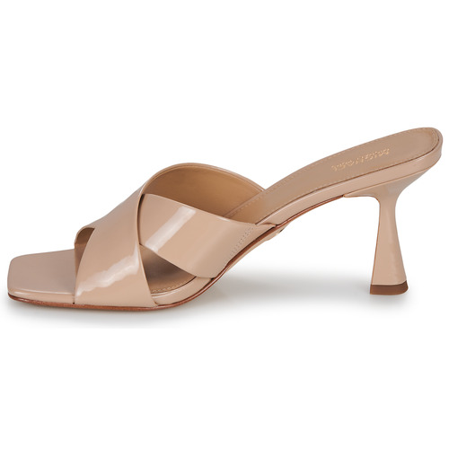 MICHAEL Michael Kors - CLARA MULE Beige / Nude