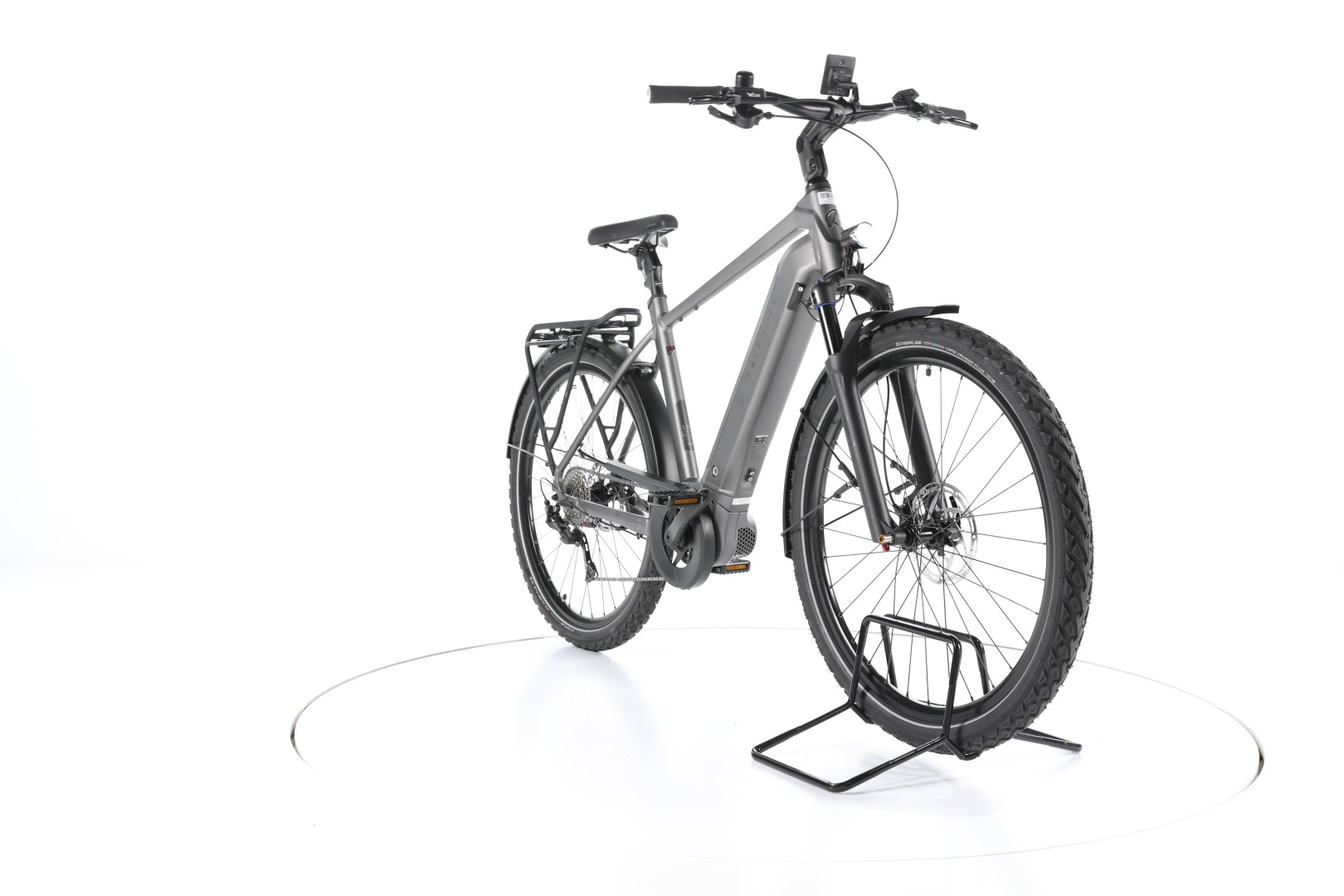 Kalkhoff Endeavour 5.B Move+ (2021) | Diamond