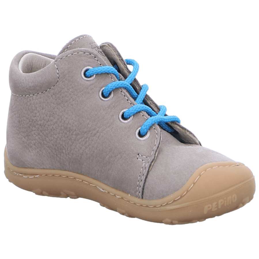 Ricosta Lauflern Stiefel kombi