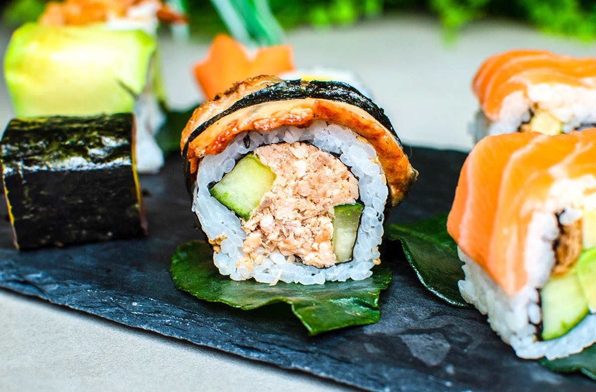 Sushi Kurs Tuttlingen