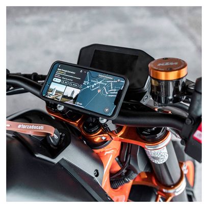 Coque SP Connect SPC  pour Iphone 14 Pro Max