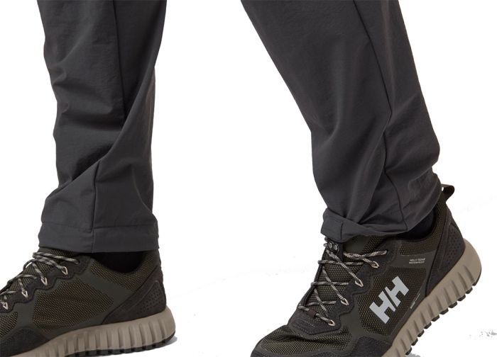 Brono Softshell Pant Men herrebukser