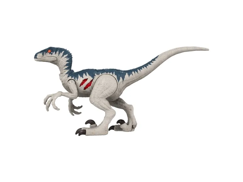 Jurassic World Extreme Damage Feature Dino Asst