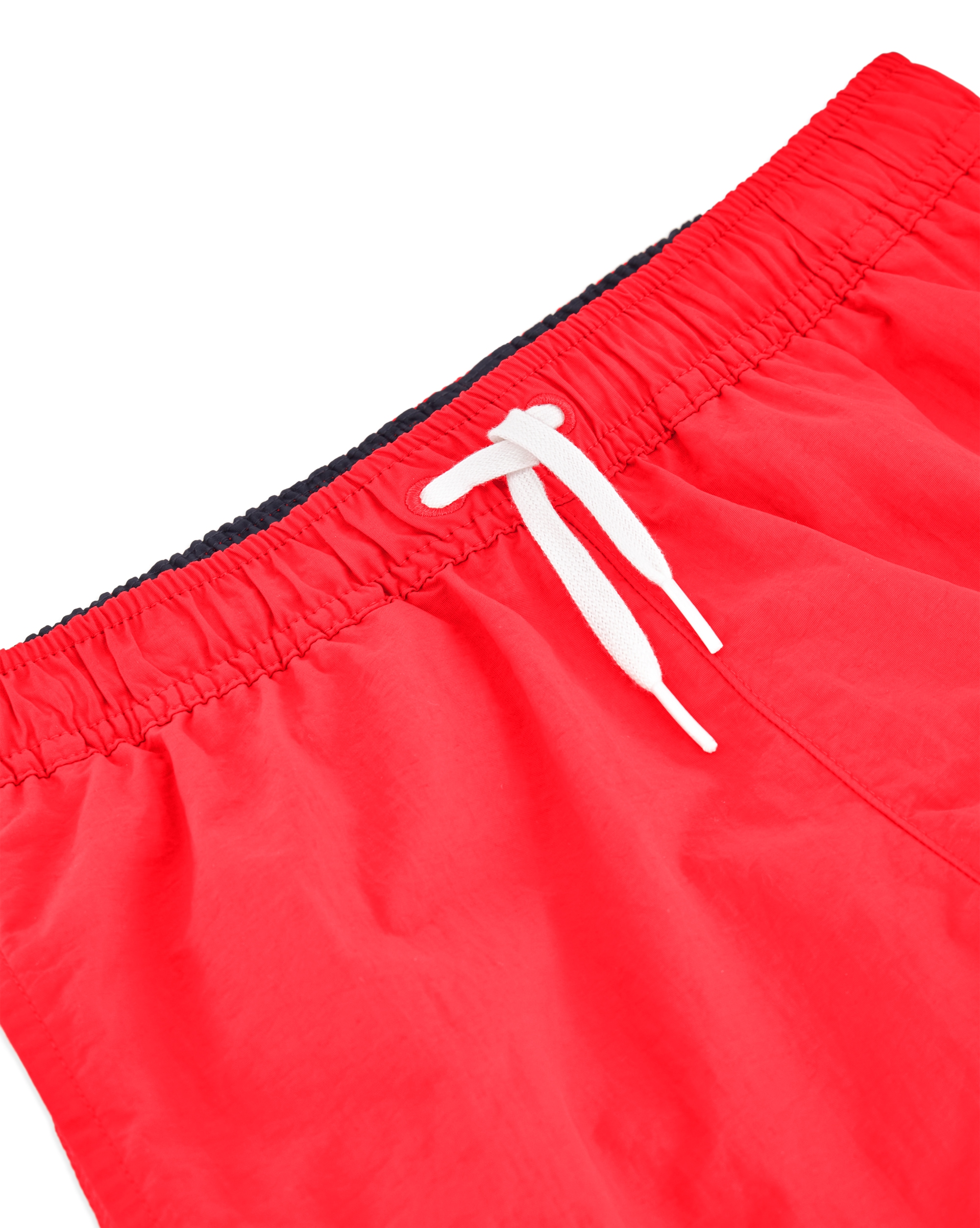 Champion Badeshorts für Kinder, mit Innenslip aus Polyester, aus leichtem Polyamid