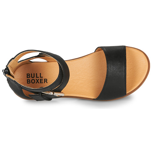 Bullboxer - MELISSA - Noir