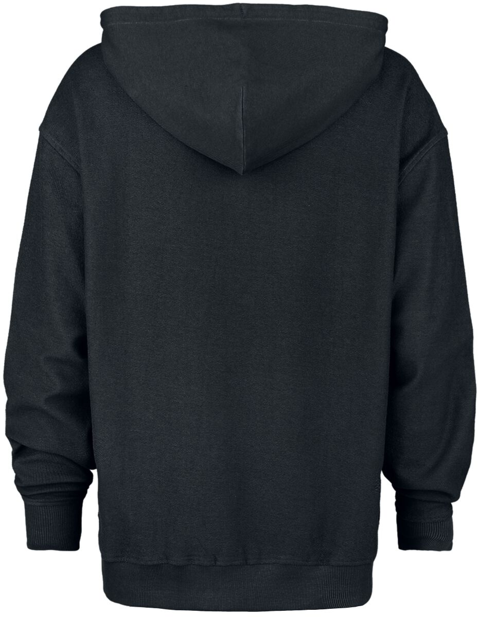 Collection Spéciale EMP X Urban Classics - Sweat à capuche unisexe | Collection Spéciale EMP Sweat-shirt à capuche