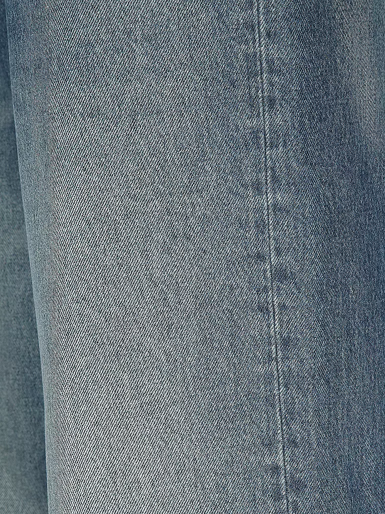 HUGO Jeans Loose Fit MASON blau