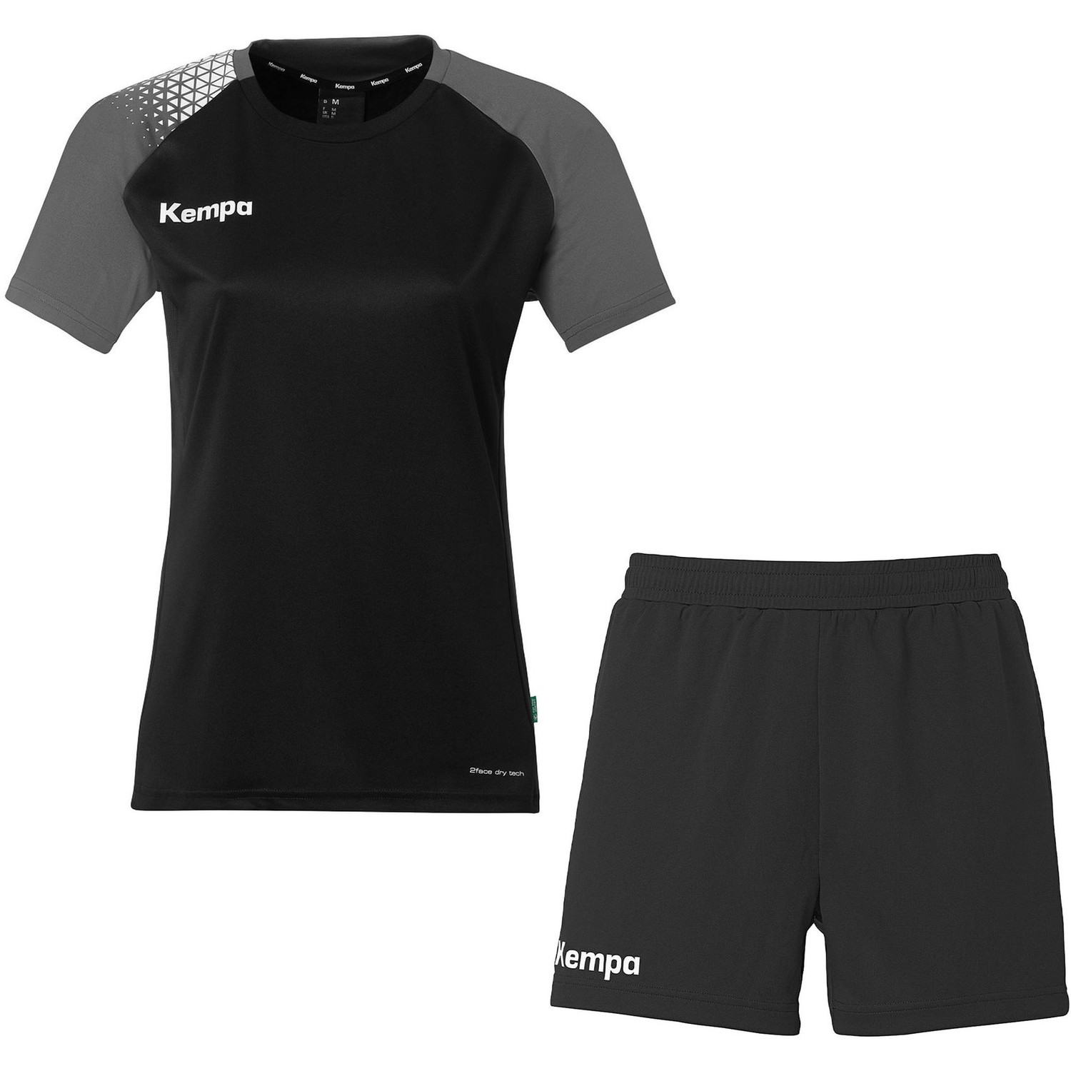 Kempa Ambition 28 Trainingsset Dames