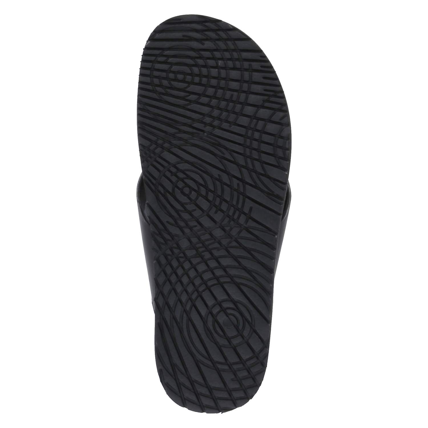 Camel Active Pantoletten - schwarz