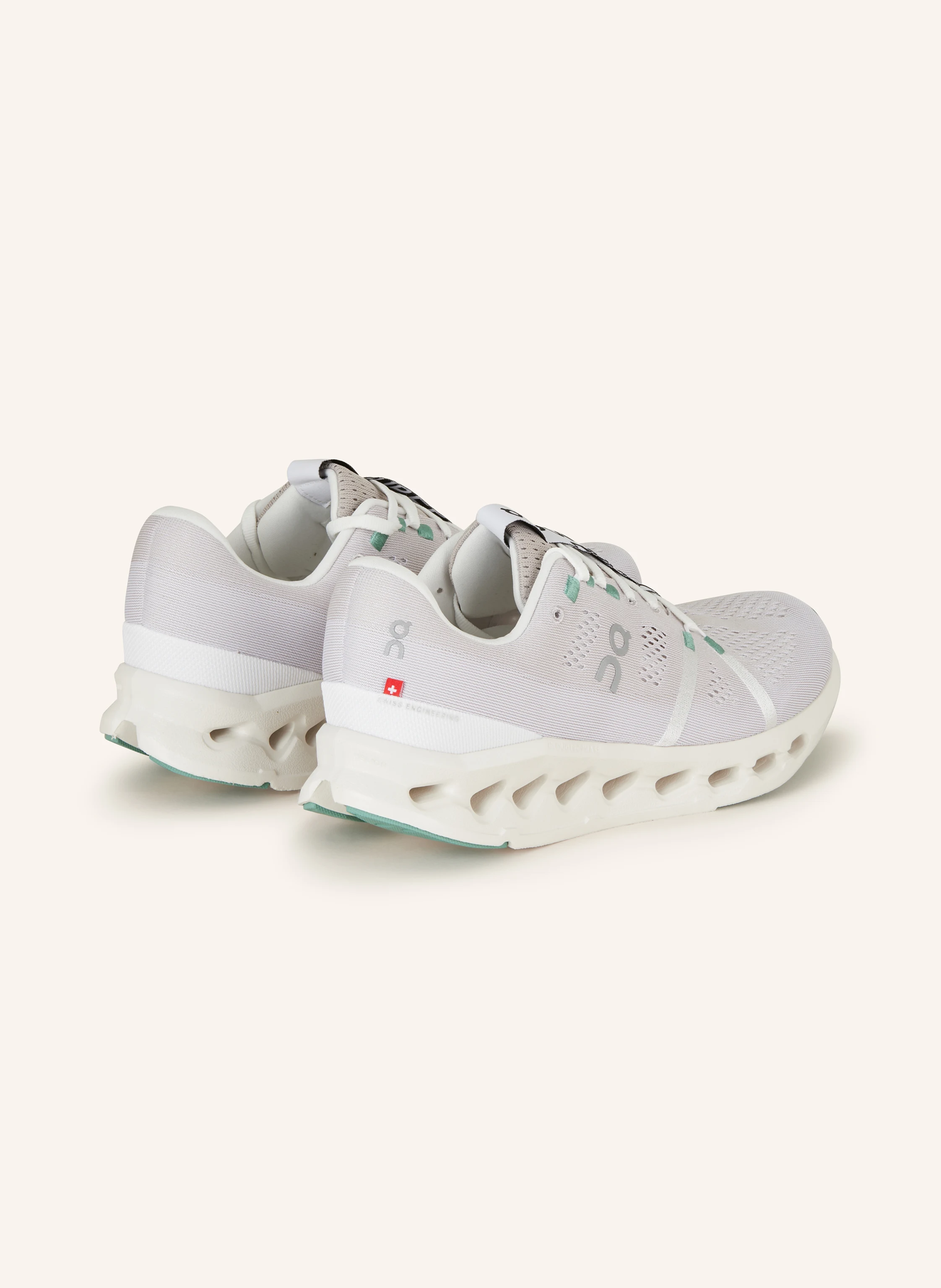 On Laufschuhe CLOUDSURFER