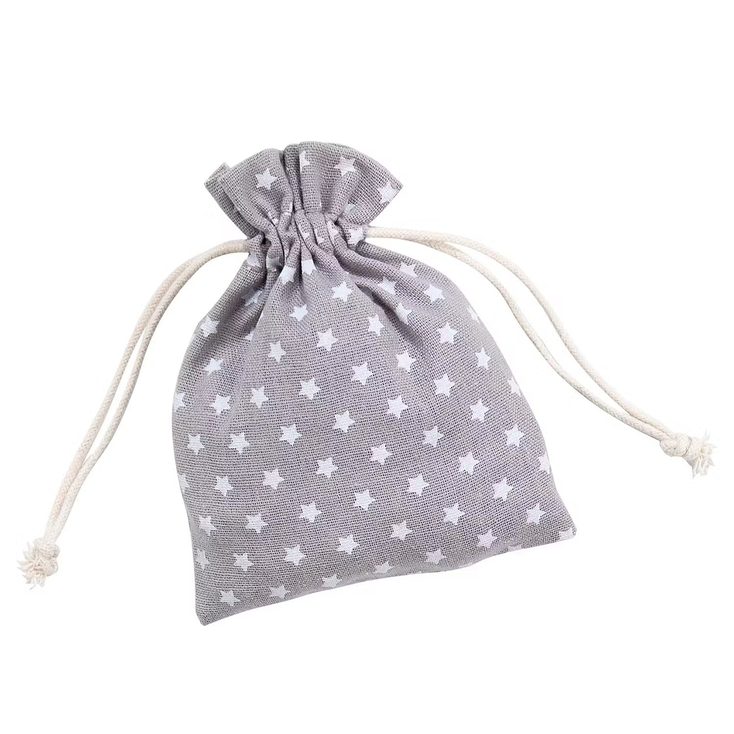 PACK-A-BAG Deko-Säckchen 6er-Set