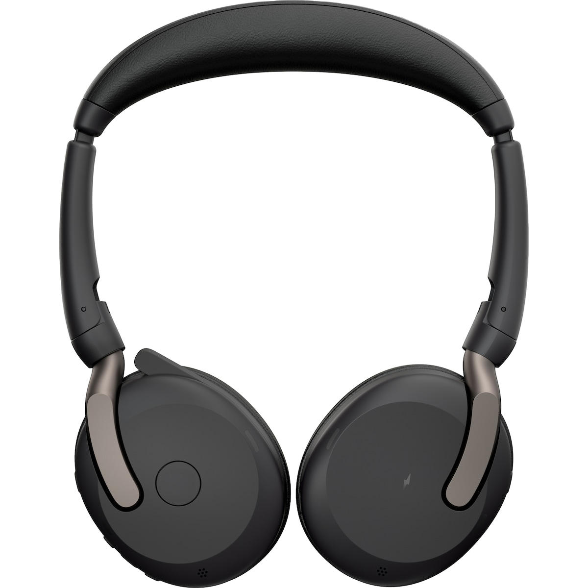 Jabra Elite Flex trådløse on-ear hodetelefoner