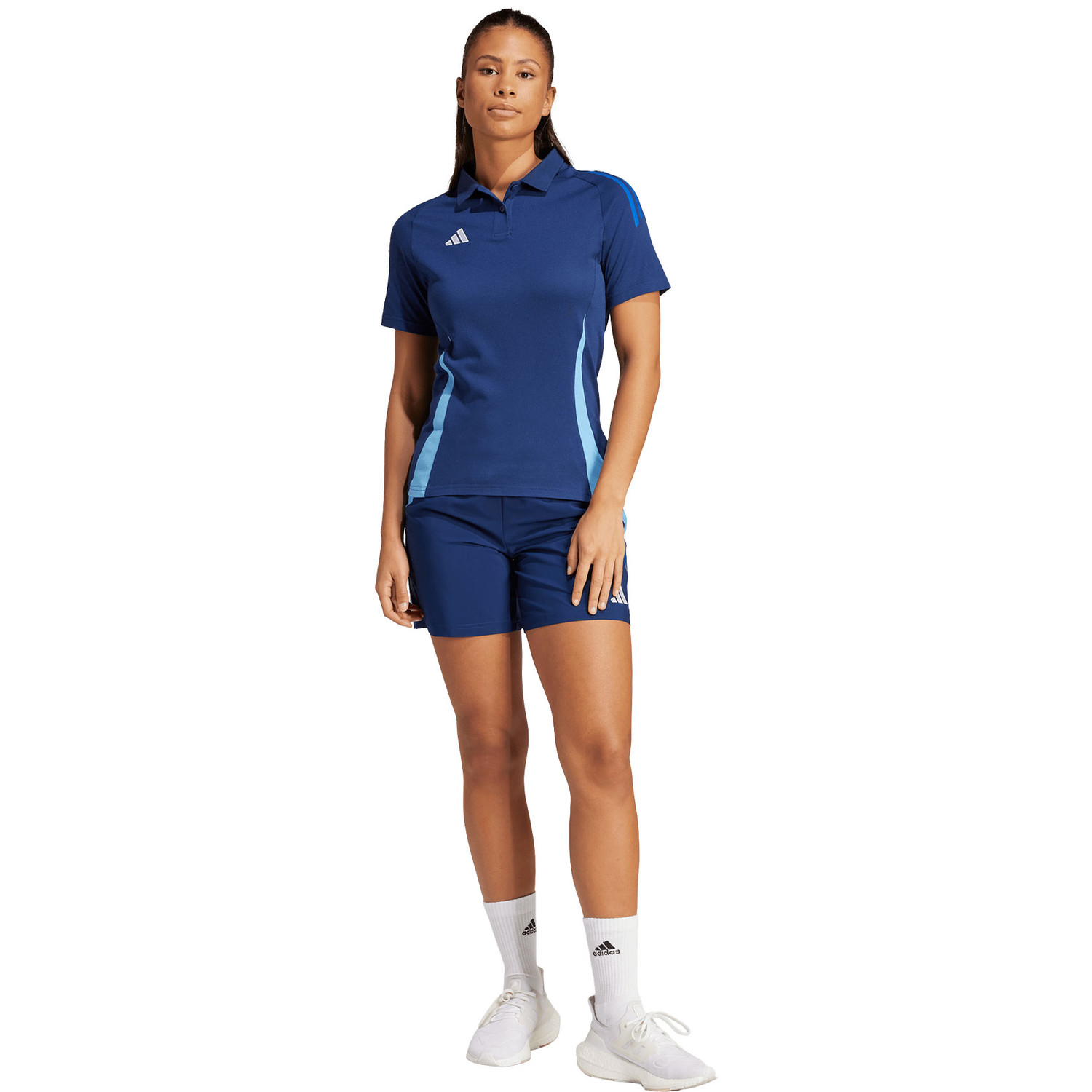 adidas TIRO 24 Polo Dames