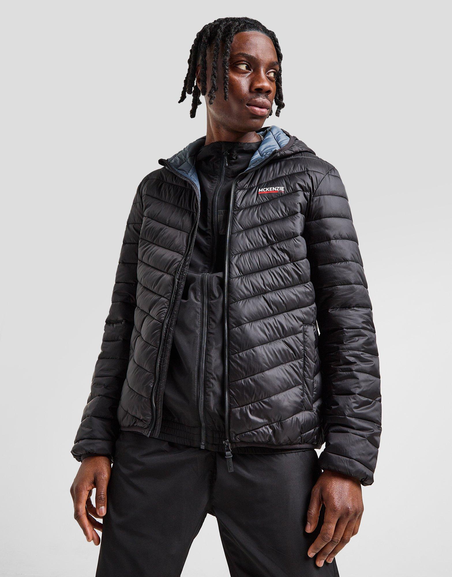 McKenzie Veste pliable Rappel Homme
