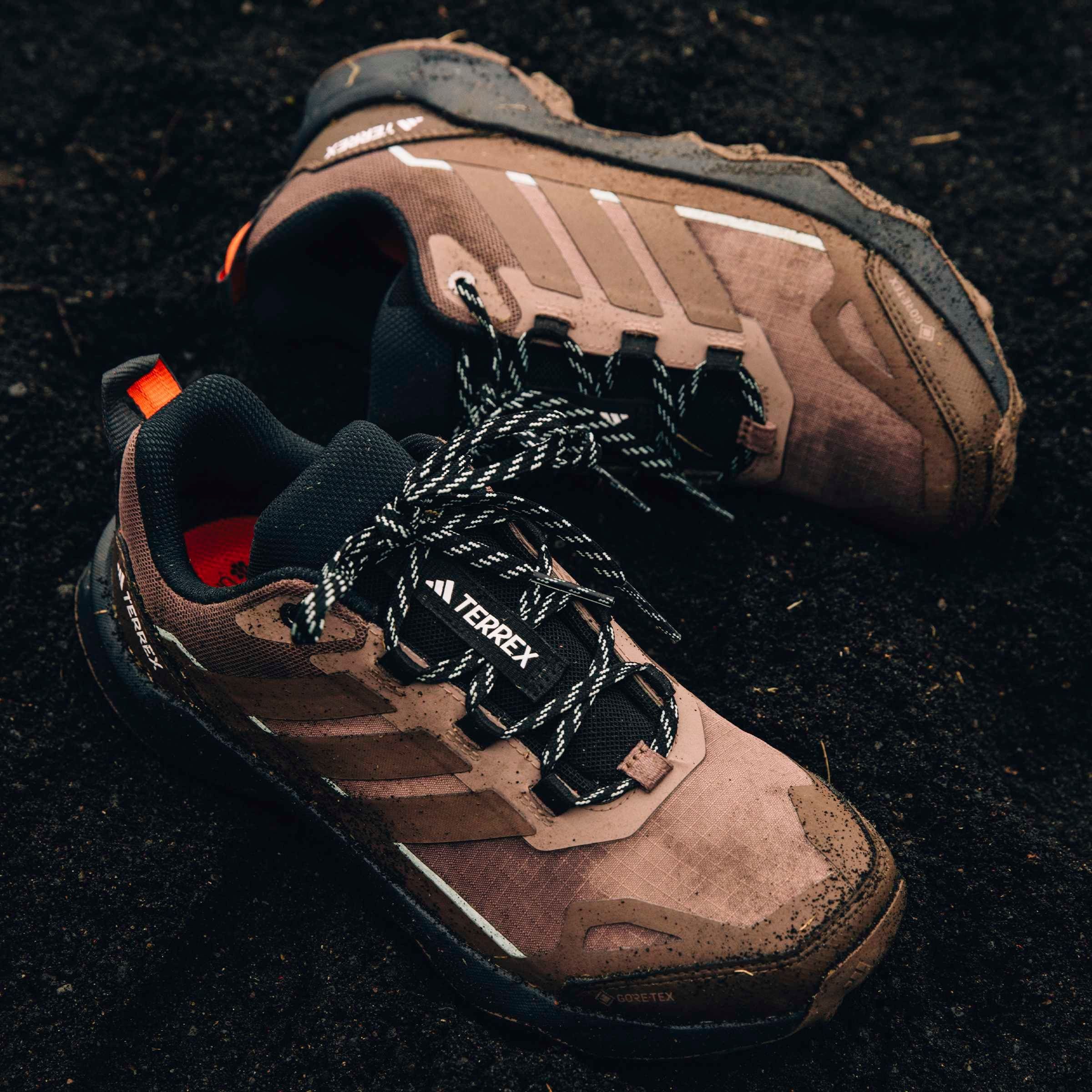 adidas TERREX Wanderschuh »TERREX SKYCHASER AX5 GORE-TEX E«  wasserdicht