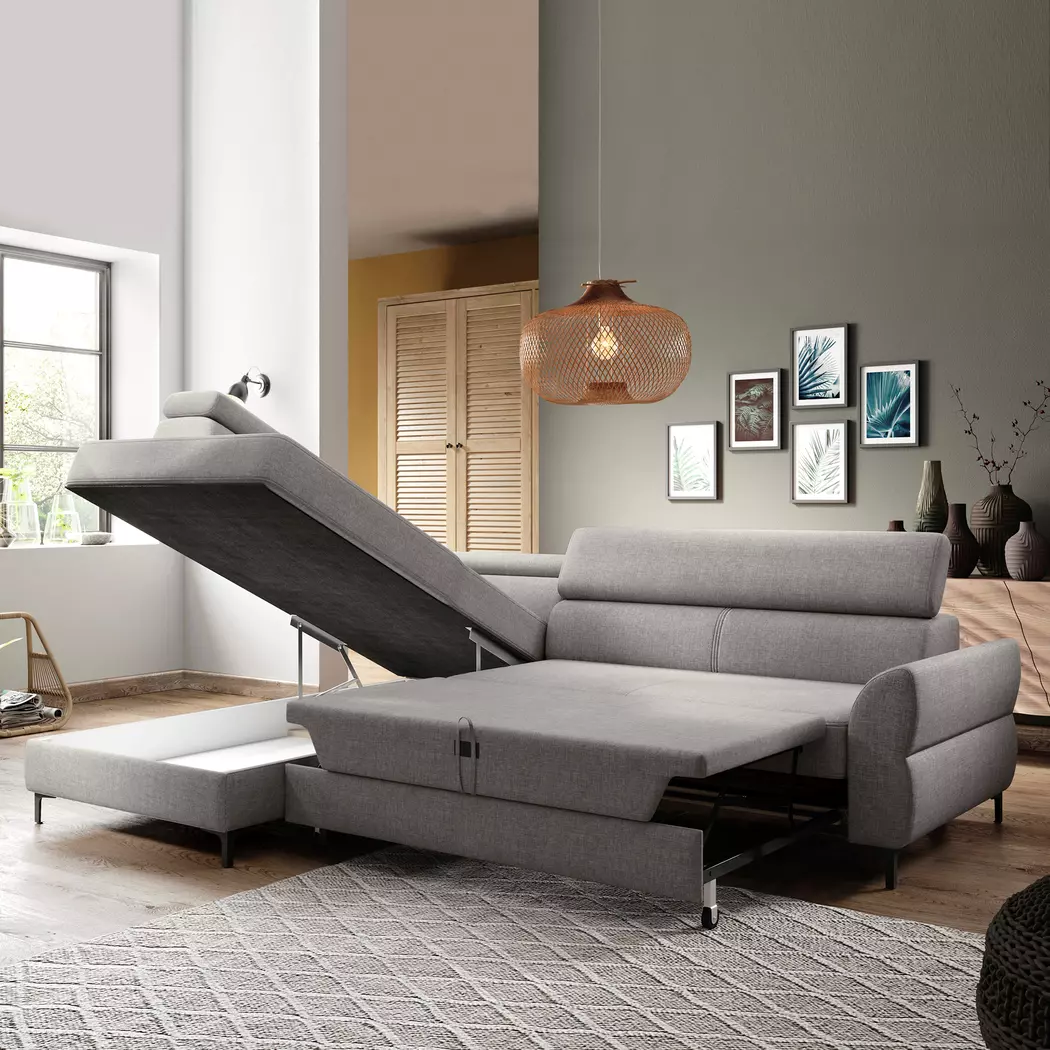 Ecksofa Remo