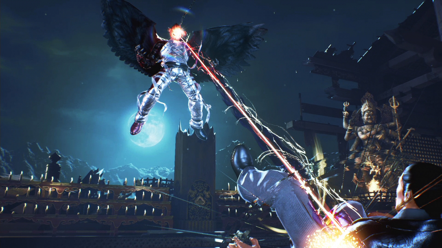 TEKKEN 7- PC