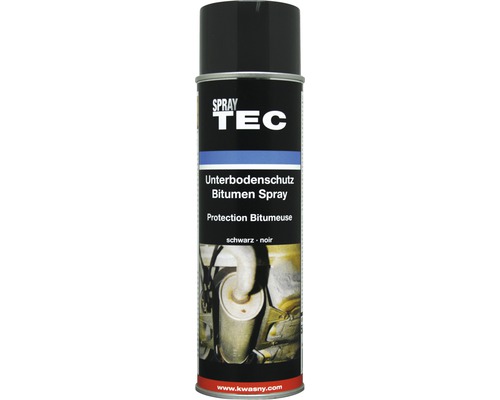 Spray Tec bodembescherming 500 ml