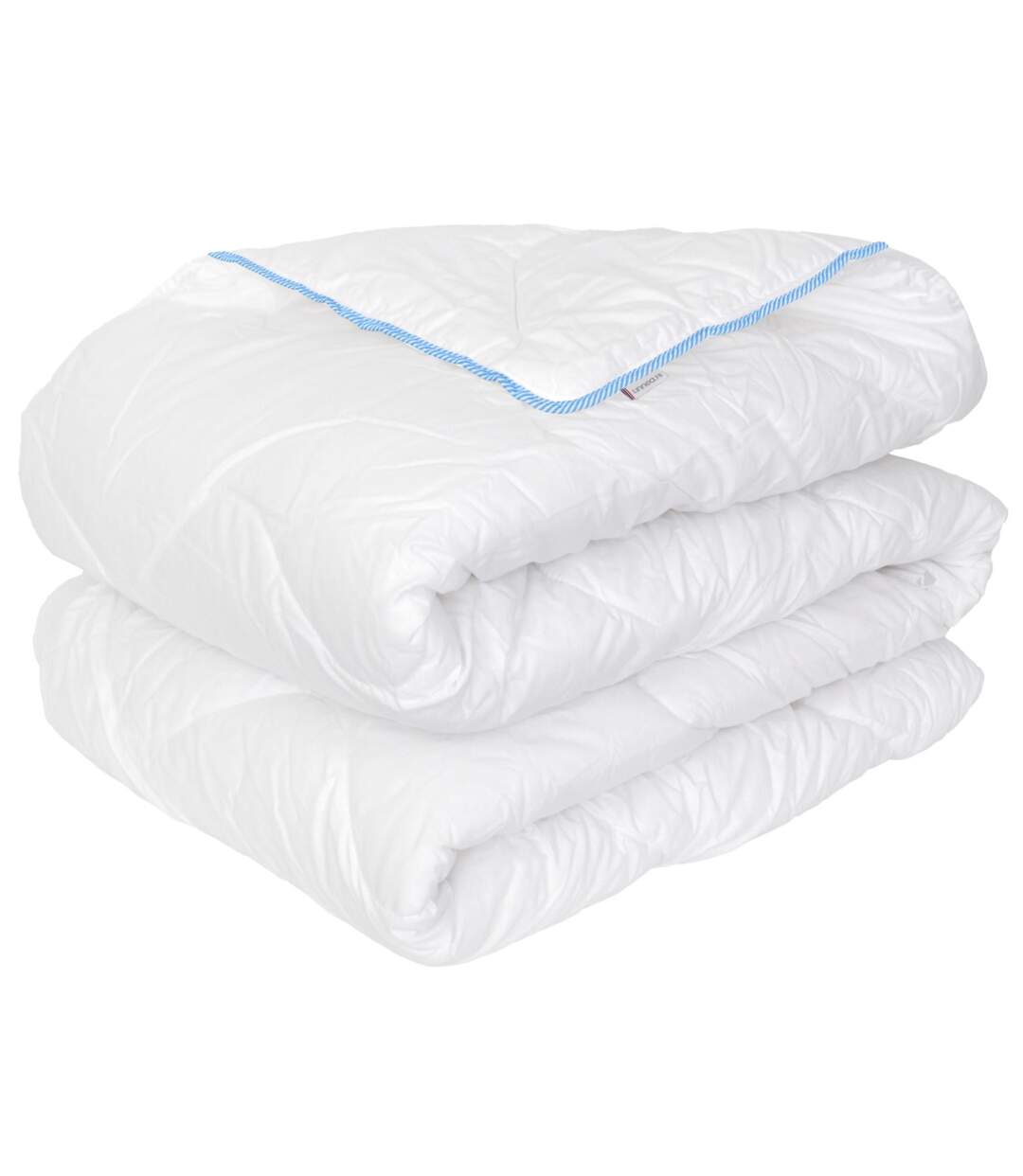 Couette été 300x240 cm HARMONIE garnissage fibre polyester 150g/m2