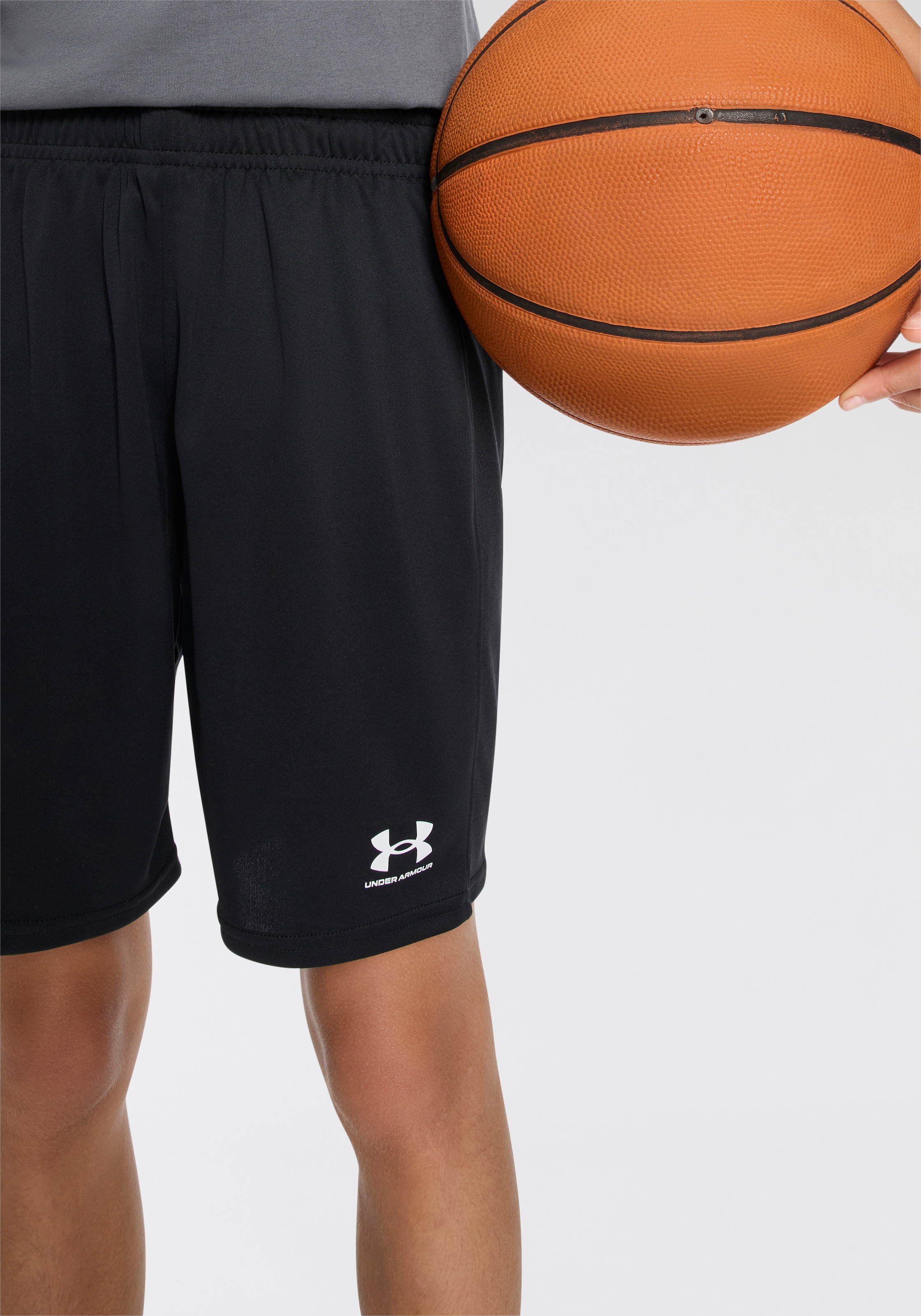 Under Armour® Trainingsshorts »CHALLENGER«  Für Kinder