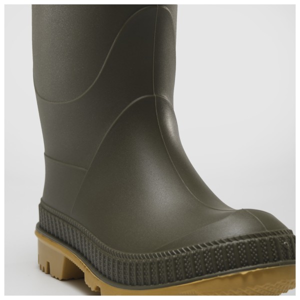Kamik - Kid's Stomp - Bottes en caoutchouc