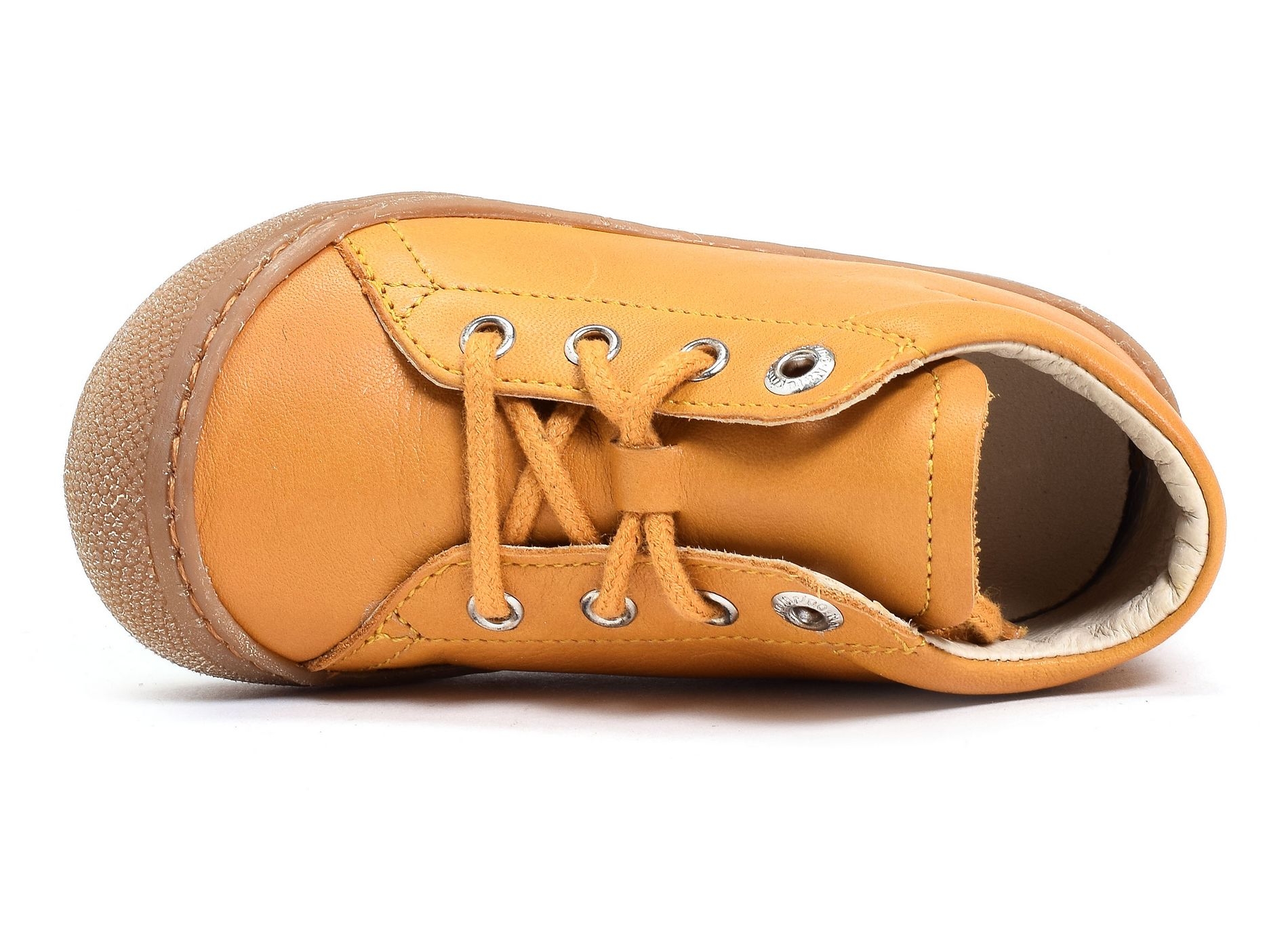 Cocoon boy classic moutarde